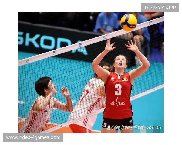 中国U19女排世锦赛首局惊险获胜后陷入阻碍