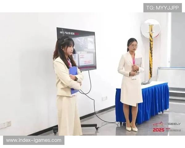 大学生方程式赛事现校企合作，车企现场直聘优秀学生