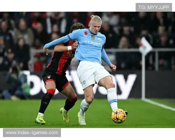 帕尔马3-1战胜伯恩茅斯,哈兰德梅开二度 帕尔马3-1战胜伯恩茅斯,哈兰德梅开二度