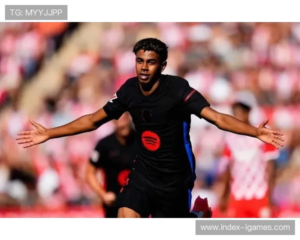 亚马尔现象:16岁天才过人破百背后的培养体系思考 亚马尔现象:16岁天才过人破百背后的培养体系思考