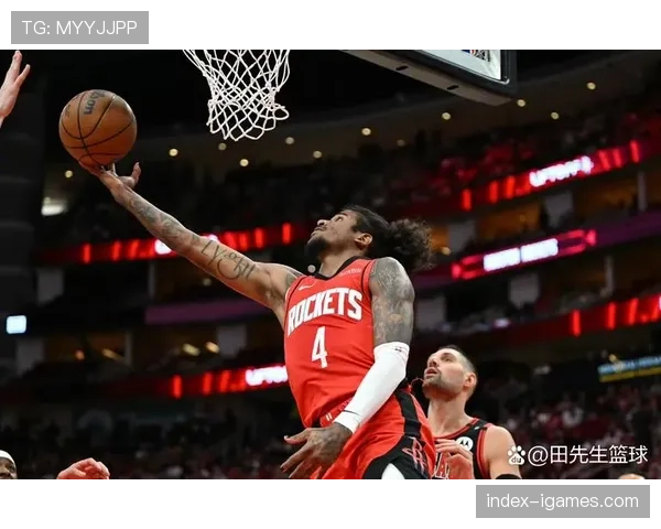 进攻篮板复兴：火箭场均16.2个领跑联盟，成季后赛关键战略